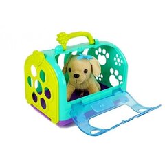 Veterināro rotaļlietu komplekts Lean Toys цена и информация | Игрушки для девочек | 220.lv