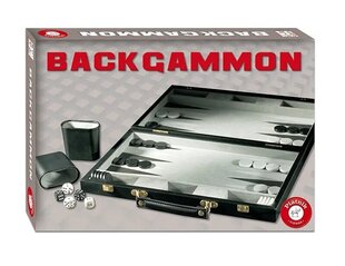 Galda spēle Backgammon cena un informācija | Galda spēles | 220.lv