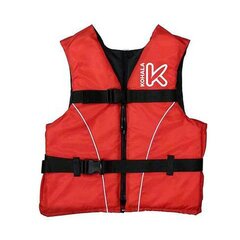 Спасательный жилет Kohala Life Jacket, размер L S2423036 цена и информация | Cпасательные жилеты и другие предметы безопасности | 220.lv