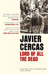 Lord of All the Dead cena un informācija | Vēstures grāmatas | 220.lv