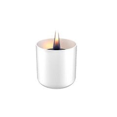 Svece Tenderflame Lilly 8x7.5 cm cena un informācija | Sveces un svečturi | 220.lv