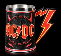 AC/DC Tankard cena un informācija | Datorspēļu suvenīri | 220.lv