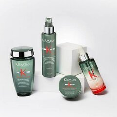 Моделирующий воск Kerastase Genesis Homme Антиопрокидывающийся (75 ml) цена и информация | Средства для укладки волос | 220.lv