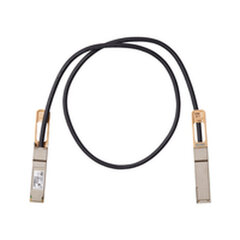 Сетевой кабель SFP+ CISCO QSFP-100G-CU3M= 3 m цена и информация | Кабели и провода | 220.lv