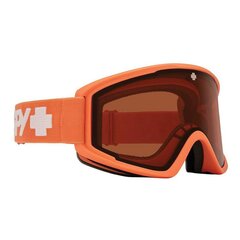 Slēpošanas Brilles SPY+ CRUSHER-ELITE-179 Oranžs cena un informācija | Slēpošanas brilles | 220.lv