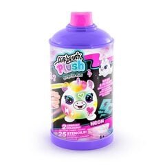 CANAL TOYS Airbrush Plush - Neona mini noslēpumainais komplekts cena un informācija | Smilšu kastes, smiltis | 220.lv