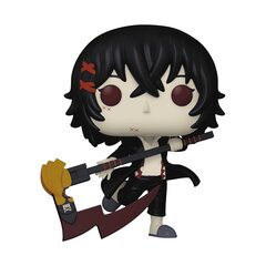 FUNKO POP! Vinila figūra: Tokyo Ghoul: re - Juzo Suzuya cena un informācija | Smilšu kastes, smiltis | 220.lv