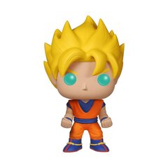 FUNKO POP! Vinyl: Фигурка: Dragon Ball Z - Super Saiyan Goku цена и информация | Песочницы, песок | 220.lv