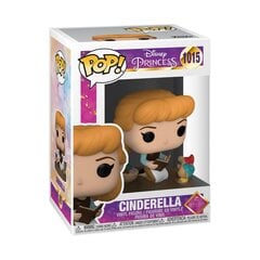 FUNKO POP! Vinyl: Фигурка: Disney Princess - Cinderella цена и информация | Песочницы, песок | 220.lv