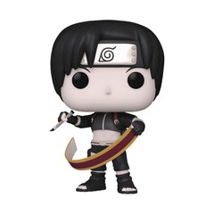 FUNKO POP! Vinila figūra: Naruto - Sai cena un informācija | Smilšu kastes, smiltis | 220.lv