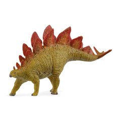 SCHLEICH DINOSAURS Stegozaurs cena un informācija | Smilšu kastes, smiltis | 220.lv