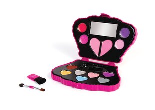 MAKE IT REAL Juicy Couture Bejeweled Beauty Kompakts kosmētikas komplekts cena un informācija | Smilšu kastes, smiltis | 220.lv