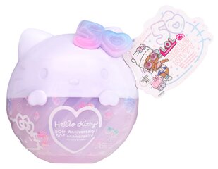 L.O.L. Surprise lelle Hello Kitty 10 cm cena un informācija | Smilšu kastes, smiltis | 220.lv