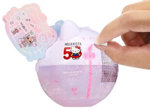 L.O.L. Surprise lelle Hello Kitty 10 cm cena un informācija | Smilšu kastes, smiltis | 220.lv