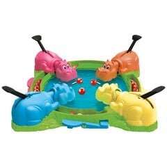 Hungry Hungry Hippos Настольная игра цена и информация | Настольные игры, головоломки | 220.lv