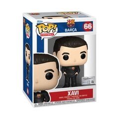 FUNKO POP! Vinila figūra: Barcelona - Xavi (w/ Chase) cena un informācija | Datorspēļu suvenīri | 220.lv