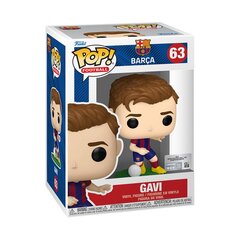 FUNKO POP! Vinila figūra: Barcelona - Gavi cena un informācija | Datorspēļu suvenīri | 220.lv