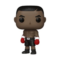 FUNKO POP! Vinila figūra: Mike Tyson cena un informācija | Smilšu kastes, smiltis | 220.lv