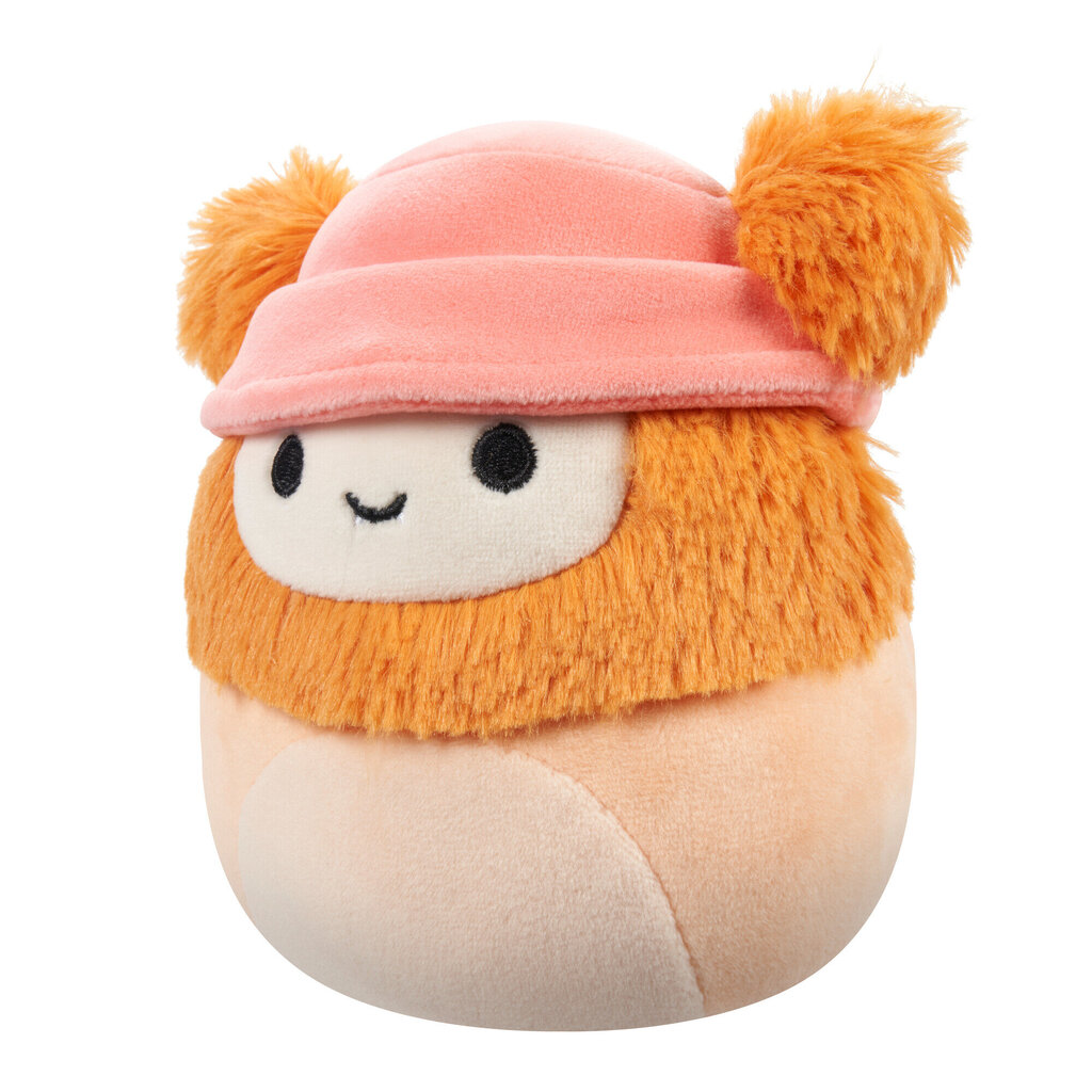 SQUISHMALLOWS Plīša rotaļlieta, 12 cm, W19 цена и информация | Mīkstās (plīša) rotaļlietas | 220.lv