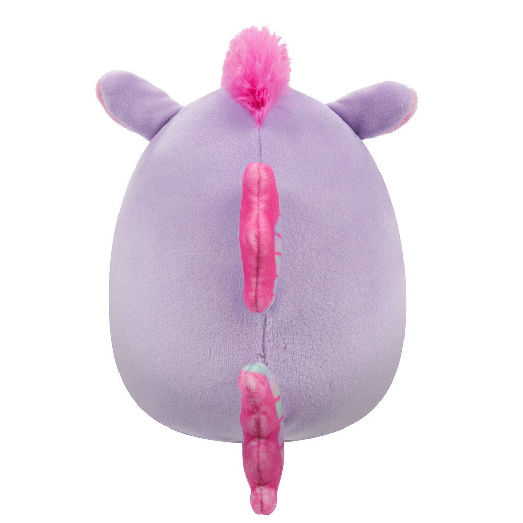 SQUISHMALLOWS Plīša rotaļlieta, 12 cm, W19 цена и информация | Mīkstās (plīša) rotaļlietas | 220.lv