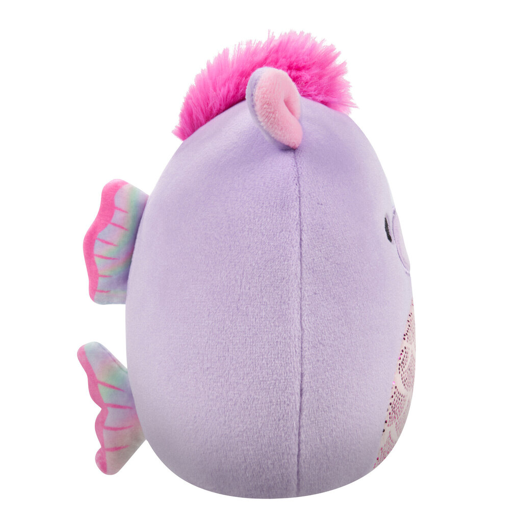 SQUISHMALLOWS Plīša rotaļlieta, 12 cm, W19 цена и информация | Mīkstās (plīša) rotaļlietas | 220.lv