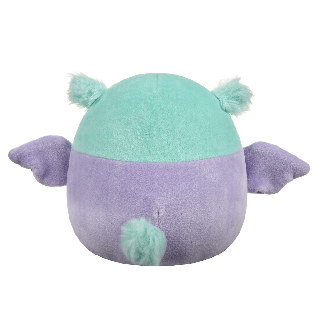 SQUISHMALLOWS Plīša rotaļlieta, 12 cm, W19 цена и информация | Mīkstās (plīša) rotaļlietas | 220.lv