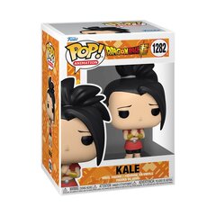 FUNKO POP! Vinila figūra: Dragon Ball Super - Kale cena un informācija | Smilšu kastes, smiltis | 220.lv