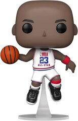 FUNKO POP! Vinyl: Фигурка: NBA: Legends- Michael Jordan(1988 ASG) цена и информация | Конструктор автомобилей игрушки для мальчиков | 220.lv