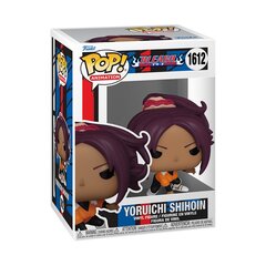 FUNKO POP! Vinila figūra: Bleach - Yoruichi cena un informācija | Smilšu kastes, smiltis | 220.lv