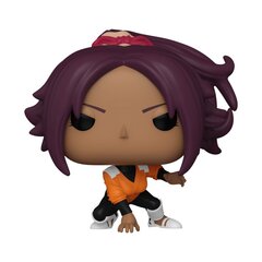 FUNKO POP! Vinila figūra: Bleach - Yoruichi cena un informācija | Datorspēļu suvenīri | 220.lv