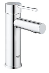 Izlietnes jaucējkrāns Grohe Essence, S izmērs, hroma, 34294001 cena un informācija | Jaucējkrāni | 220.lv