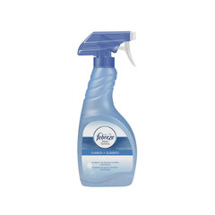 Устранитель запаха Febreze Textile Spray Classic (500 ml) цена и информация | Масла, гели для душа | 220.lv