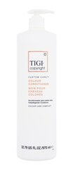 Кондиционер для окрашенных волос TIGI COPYRIGHT Colour Conditioner 970 мл цена и информация | Бальзамы, кондиционеры | 220.lv