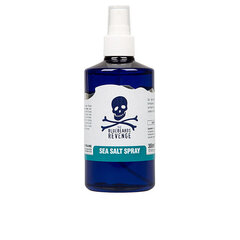 Matu laka The Bluebeards Revenge Sea Salt (300 ml) cena un informācija | Matu veidošanas līdzekļi | 220.lv