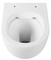 Granitan tualetes pods Tixi cena un informācija | Tualetes podi | 220.lv