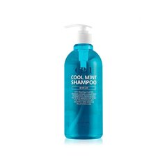 Piparmētru šampūns Esthetic House Cp-1 Head Spa Cool Mint, 500 ml cena un informācija | Šampūni | 220.lv