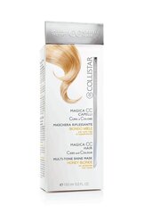 Matu maska ar toni Collistar Magica CC Honey Blonde 150 ml cena un informācija | Matu uzlabošanai | 220.lv