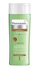 Šampūns pret seborejas dermatītu Pharmaceris H Sebopurin, 250 ml cena un informācija | Šampūni | 220.lv