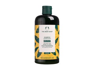 Banana Truly Nourishing šampūns цена и информация | Шампуни | 220.lv