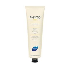 Увлажняющая маска для волос Phyto Joba Moisturizing 150 мл цена и информация | Средства для укрепления волос | 220.lv