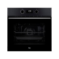 Многоцелевая печь Teka HSB630BK 70 L HydroClean A+ 2615W цена и информация | Духовки | 220.lv