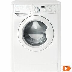 Mazgāšanas mašīna Indesit EWD 61051 W SPT N 6 Kg cena un informācija | Veļas mašīnas | 220.lv