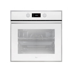 Духовой шкаф Teka HLB840WH 70 L 3215W Белый цена и информация | Духовки | 220.lv