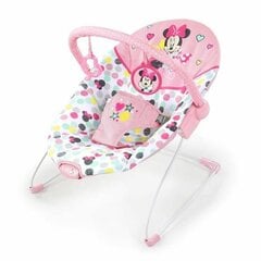 Bērnu Šūpuļtīkls Bright Starts Minnie cena un informācija | Bērnu šūpuļkrēsliņi | 220.lv