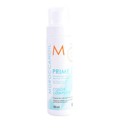 Moroccanoil Color Complete Chromatech Prime līdzeklis pirms matu krāsošanas 160 ml cena un informācija | Matu krāsas | 220.lv