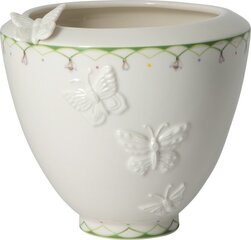 Villeroy &amp; Boch vāze Colourful Spring, 17 x 18 x 17 cm, 2,06 l цена и информация | Вазы | 220.lv