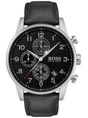Boss Navigator мужские часы цена и информация | Мужские часы | 220.lv