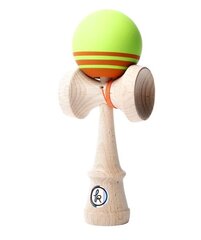 Rotaļlieta Kendama Kaku Europe Record B1 Hapu cena un informācija | Ūdens, smilšu un pludmales rotaļlietas | 220.lv