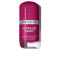 Sejas korektors Revlon Ultra HD Snap 029-berry blissed cena un informācija | Grima bāzes, tonālie krēmi, pūderi | 220.lv