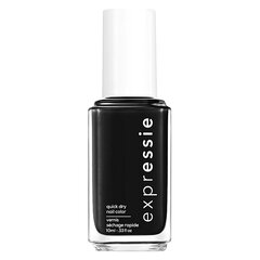 лак для ногтей Expressie Essie (10 ml) (10 ml) цена и информация | Средства для маникюра и педикюра | 220.lv